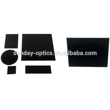 IR Infrared Glass Filter HWB850 HWB780 HWB830